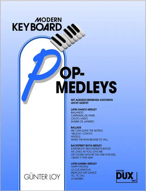 Pop Medleys